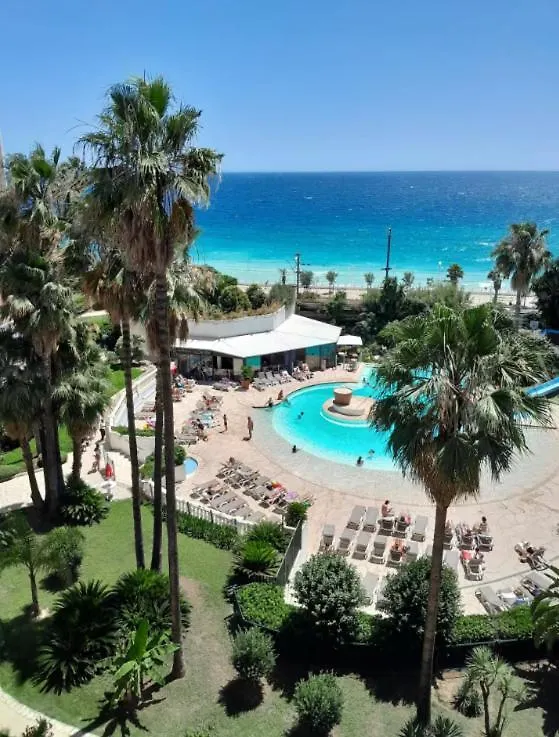 Apartment La Palme De Selyan Elegance&Mer Cannes France