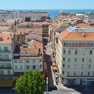 L'esterel Otel