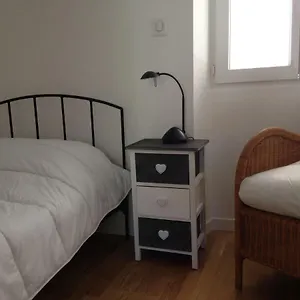 Suquet Charm Appartement